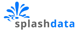 splashdata logo