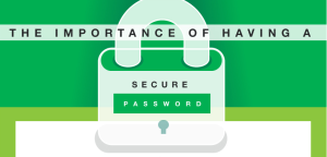 secure passwords