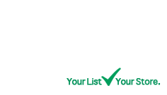 HomeTown Grocers Logo